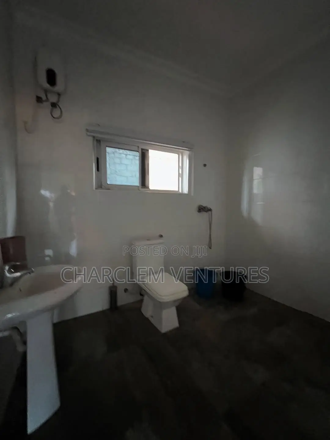 4bdrm House in Charclem Ventures, East Legon for rent