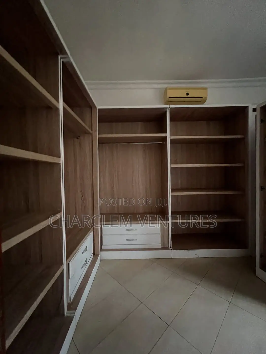 4bdrm House in Charclem Ventures, East Legon for rent