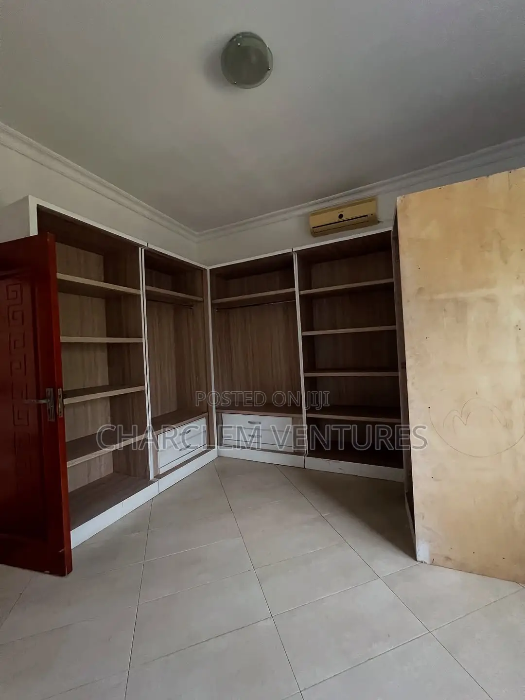 4bdrm House in Charclem Ventures, East Legon for rent