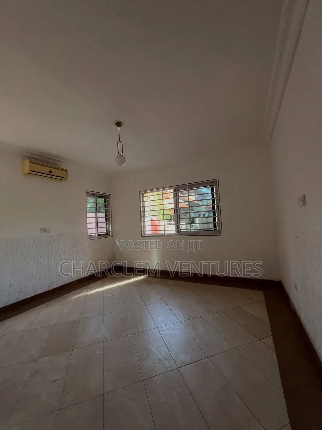 4bdrm House in Charclem Ventures, East Legon for rent