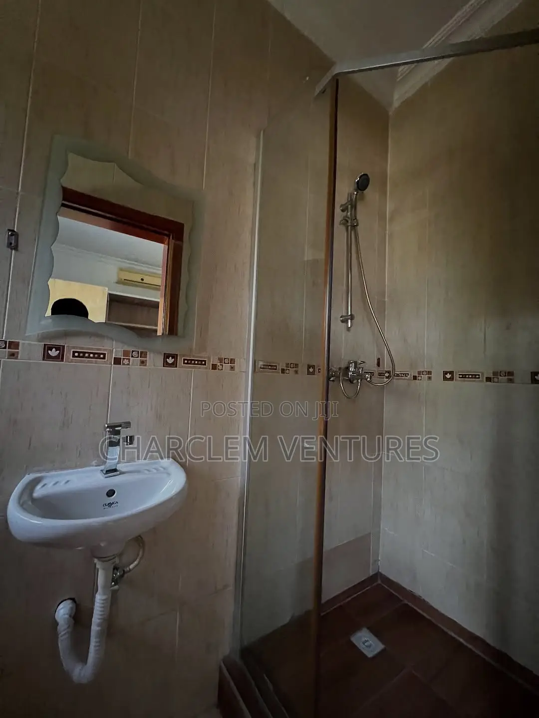 4bdrm House in Charclem Ventures, East Legon for rent