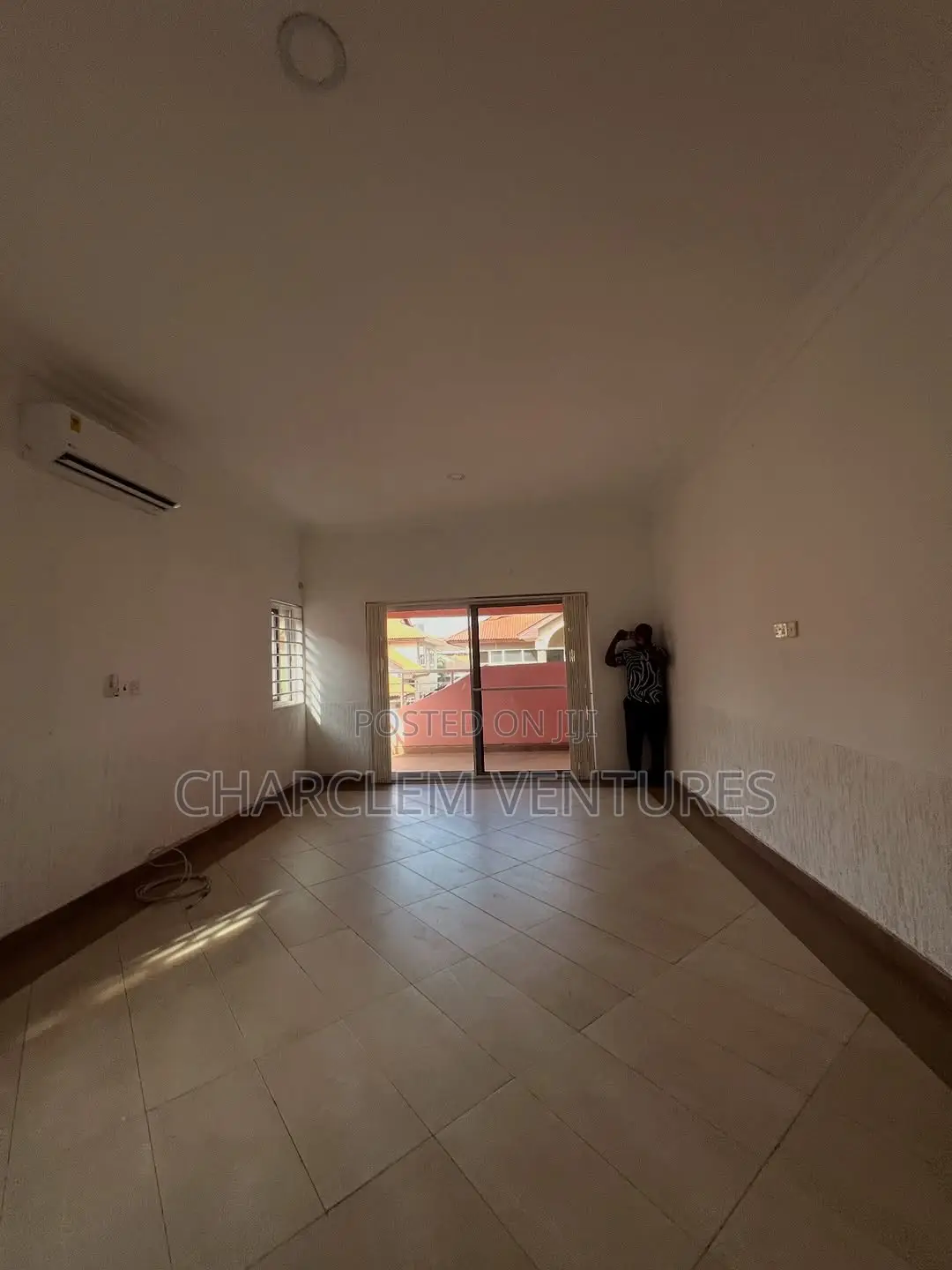 4bdrm House in Charclem Ventures, East Legon for rent