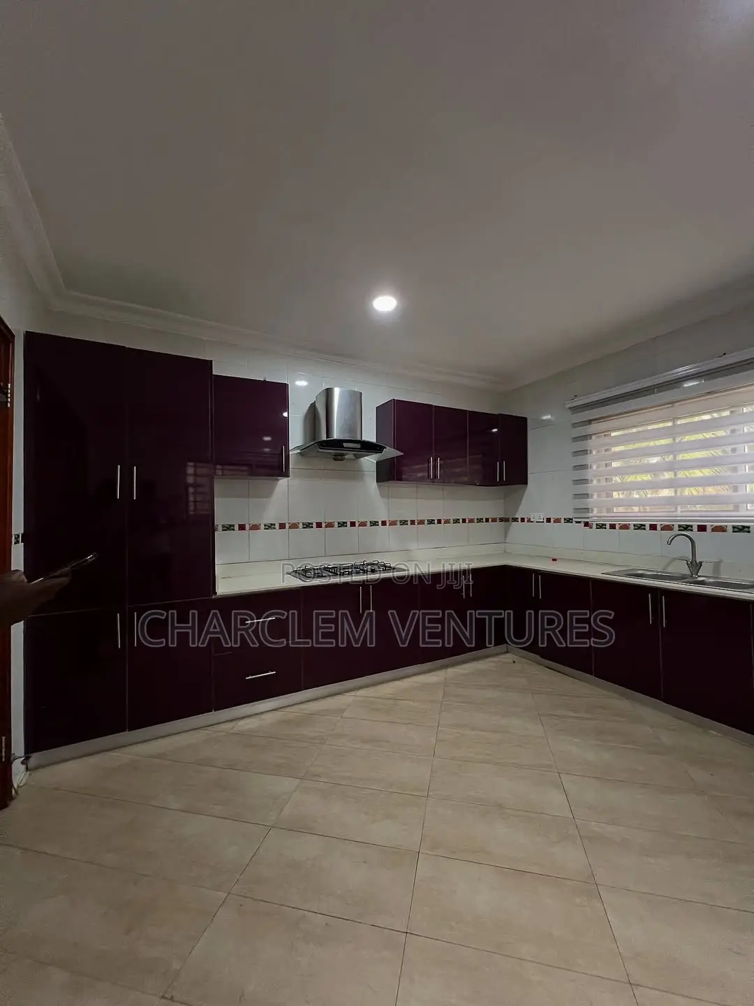 4bdrm House in Charclem Ventures, East Legon for rent