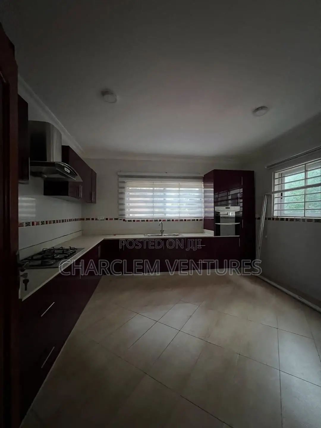 4bdrm House in Charclem Ventures, East Legon for rent
