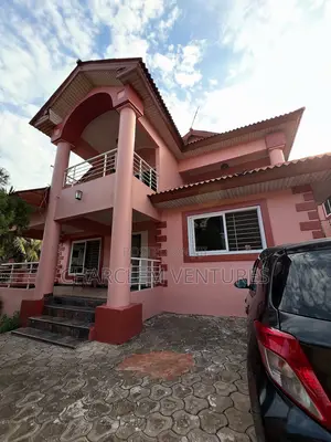 4bdrm House in Charclem Ventures, East Legon for rent