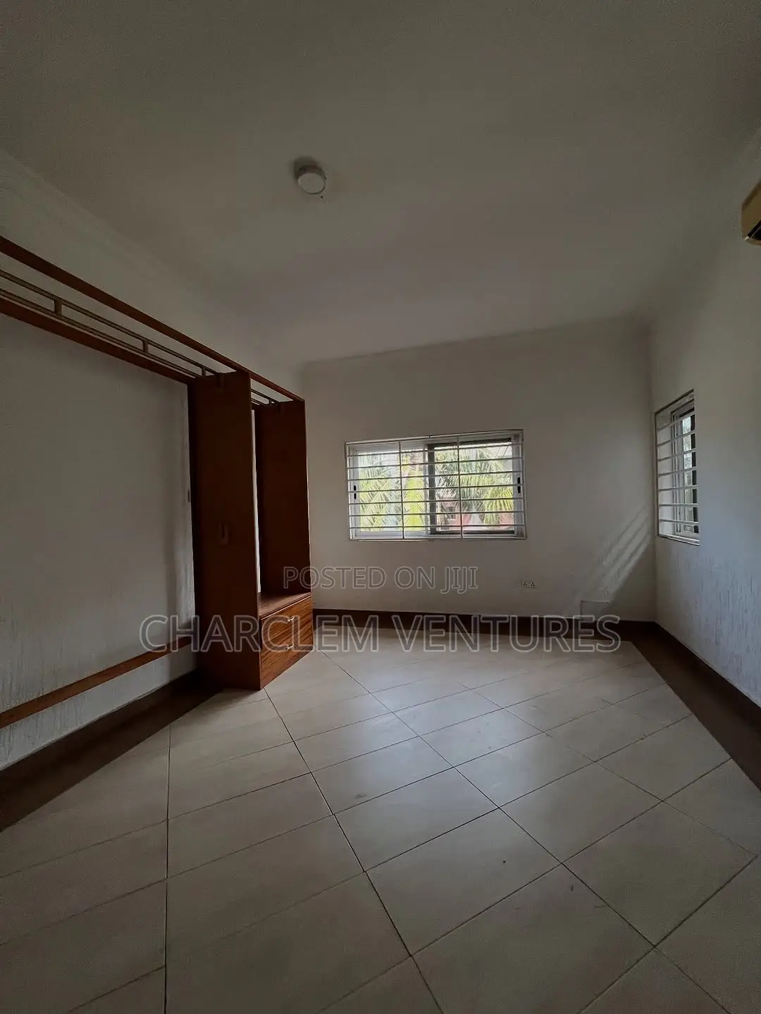 4bdrm House in Charclem Ventures, East Legon for rent