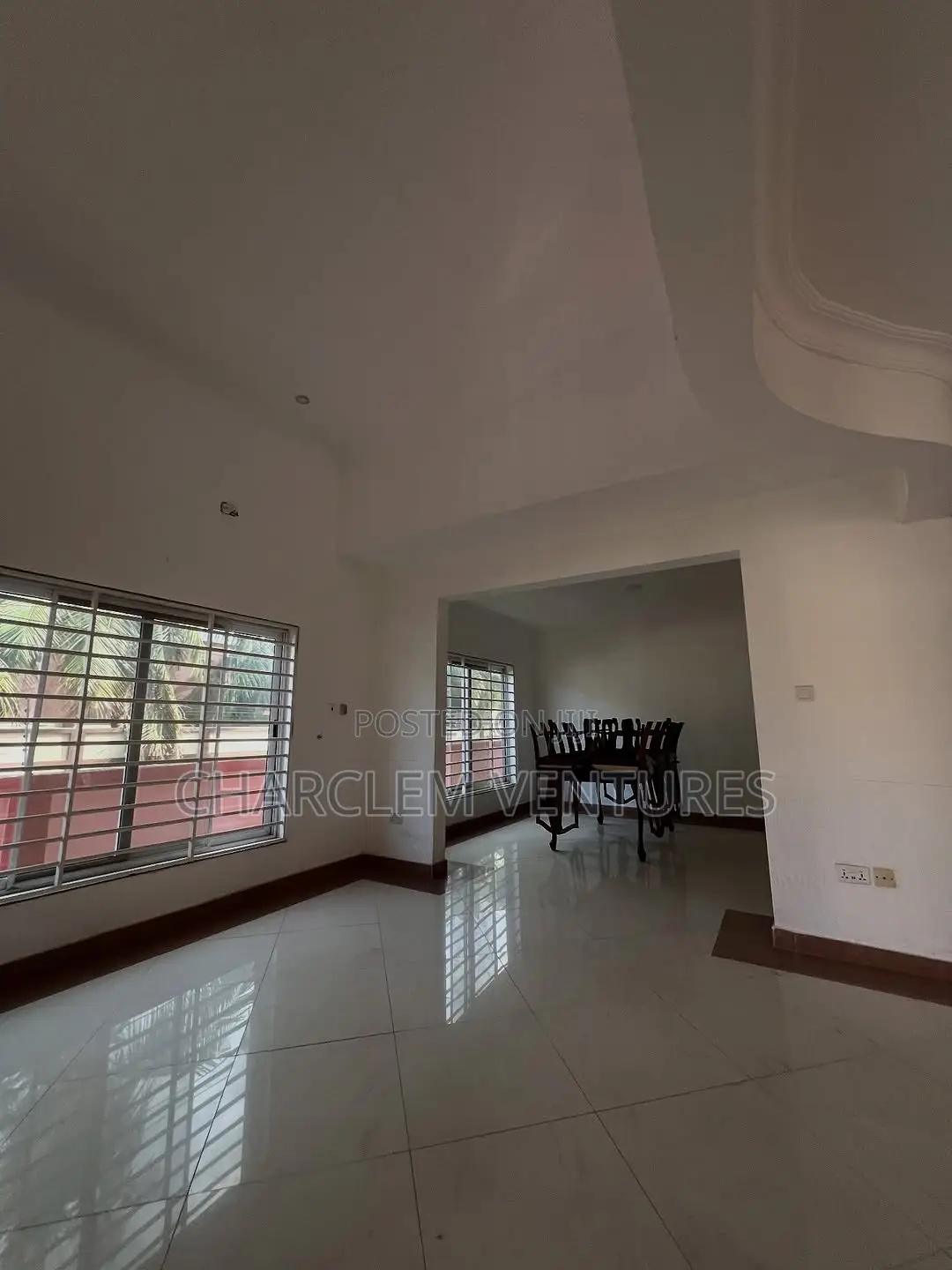 4bdrm House in Charclem Ventures, East Legon for rent