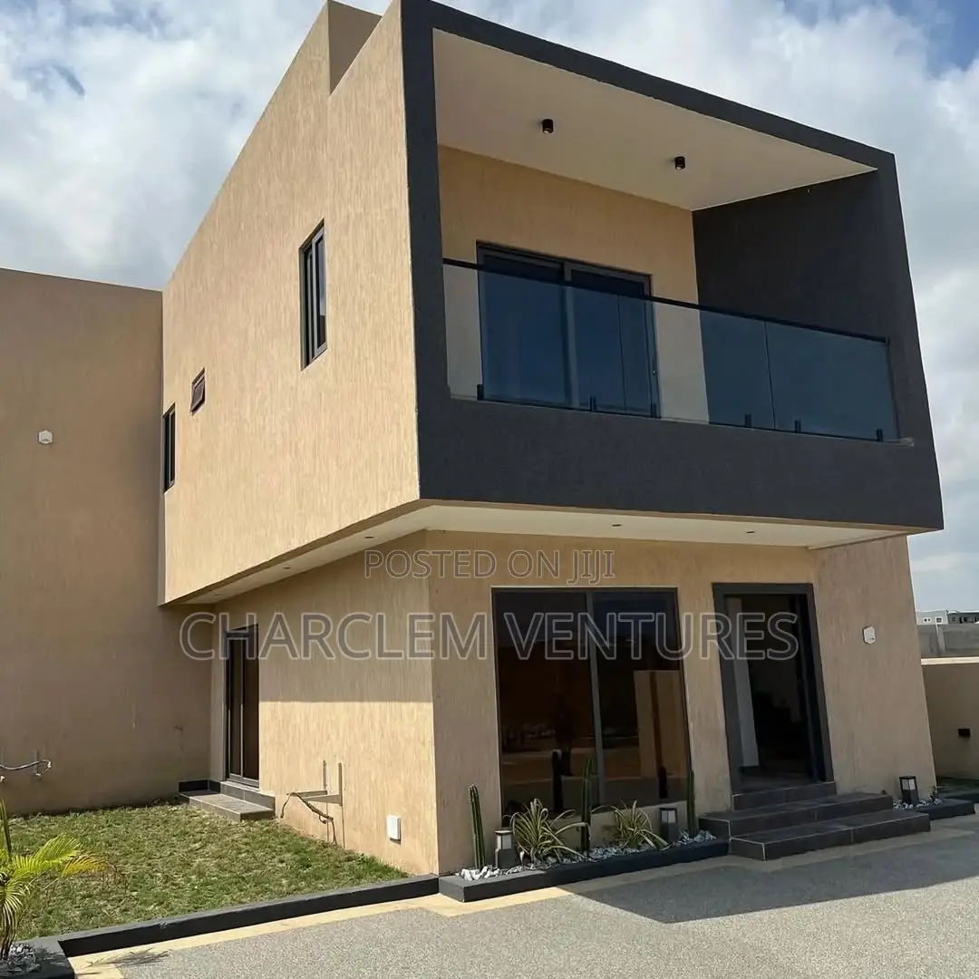 3bdrm House in Charclem Ventures, East Legon for sale