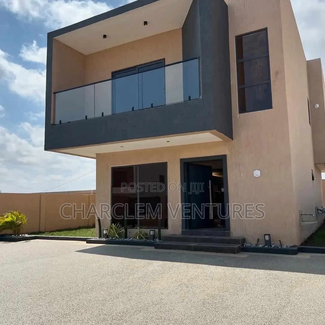 3bdrm House in Charclem Ventures, East Legon for sale