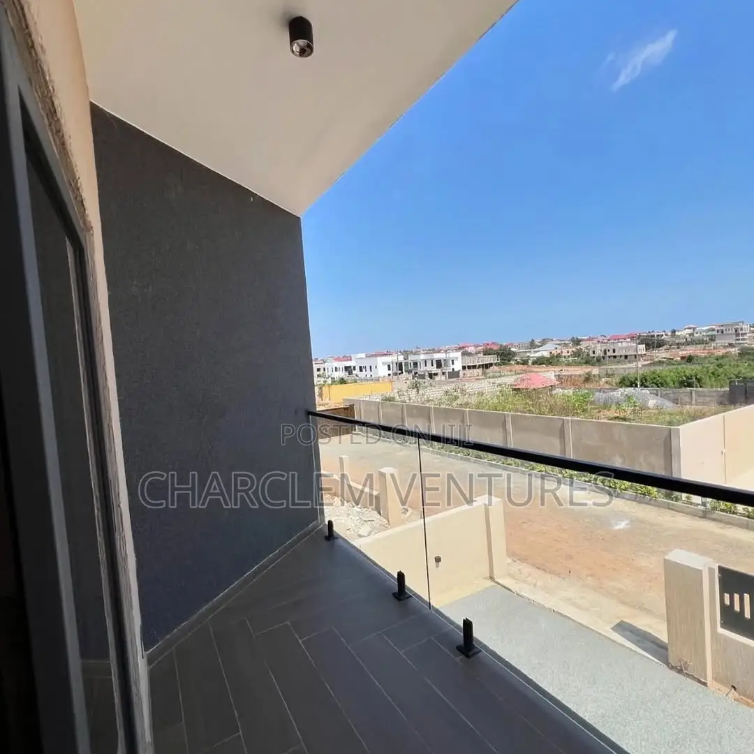 3bdrm House in Charclem Ventures, East Legon for sale