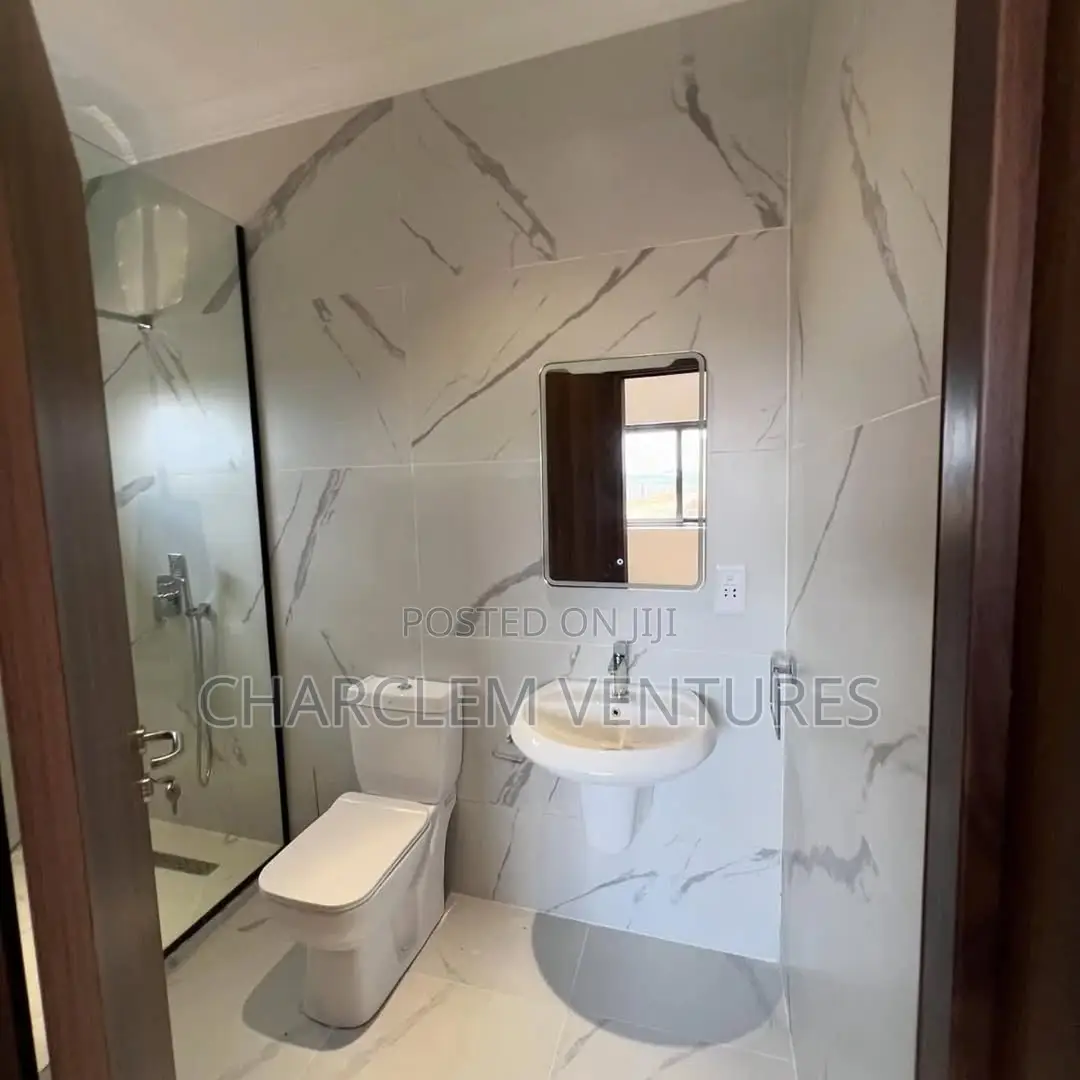 3bdrm House in Charclem Ventures, East Legon for sale