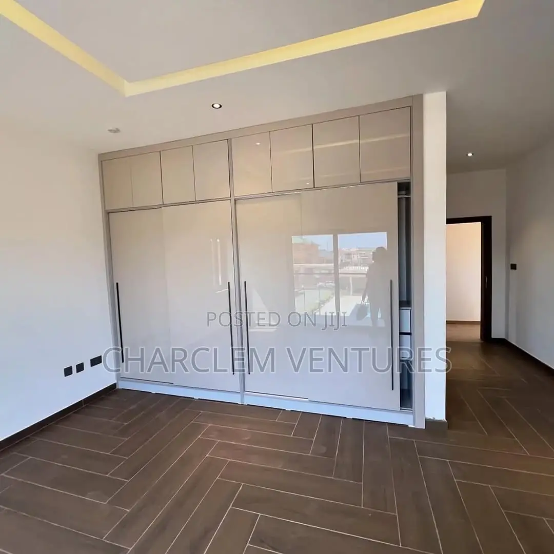 3bdrm House in Charclem Ventures, East Legon for sale