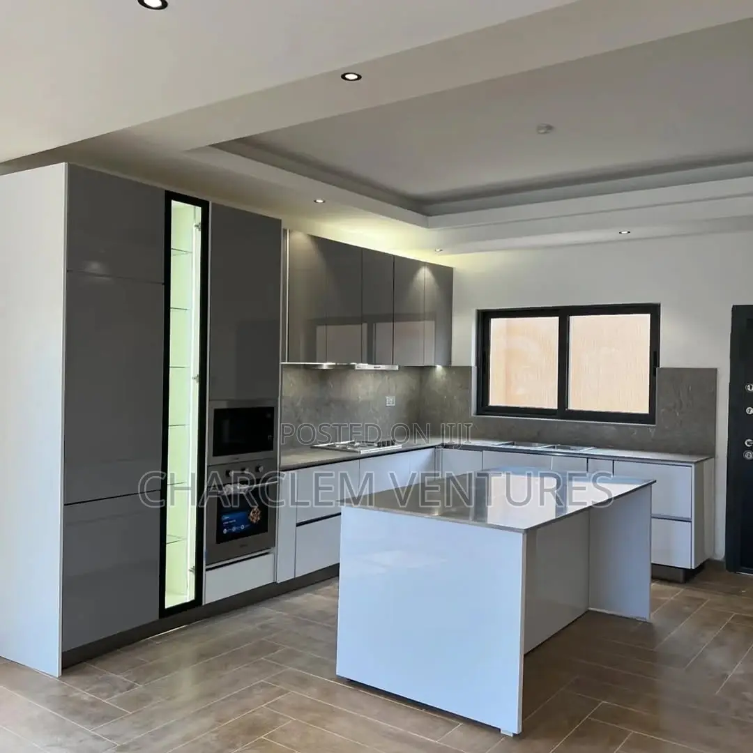 3bdrm House in Charclem Ventures, East Legon for sale
