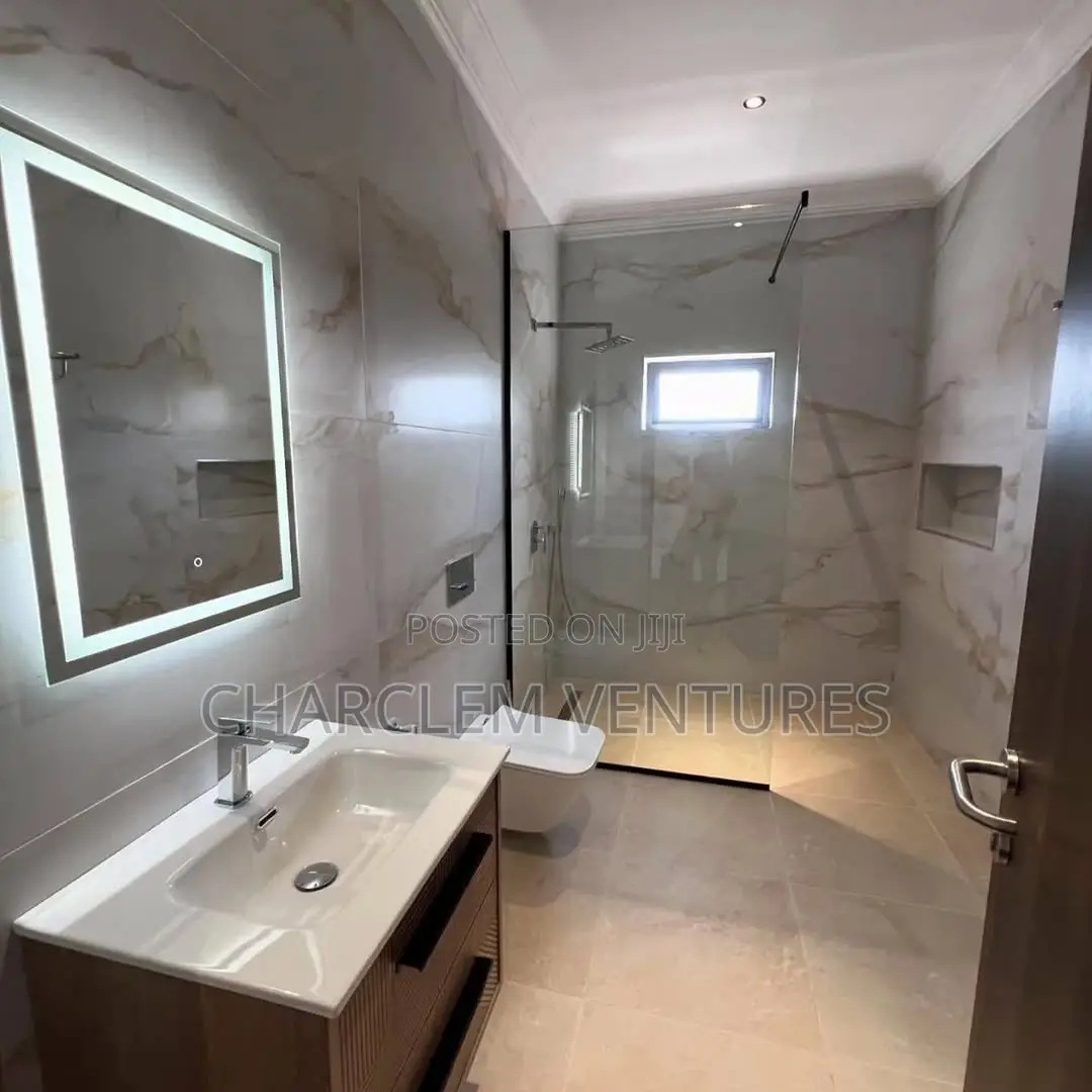 3bdrm House in Charclem Ventures, East Legon for sale