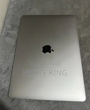 Laptop Apple MacBook Pro 2018 8GB Intel Core I5 SSD 256GB