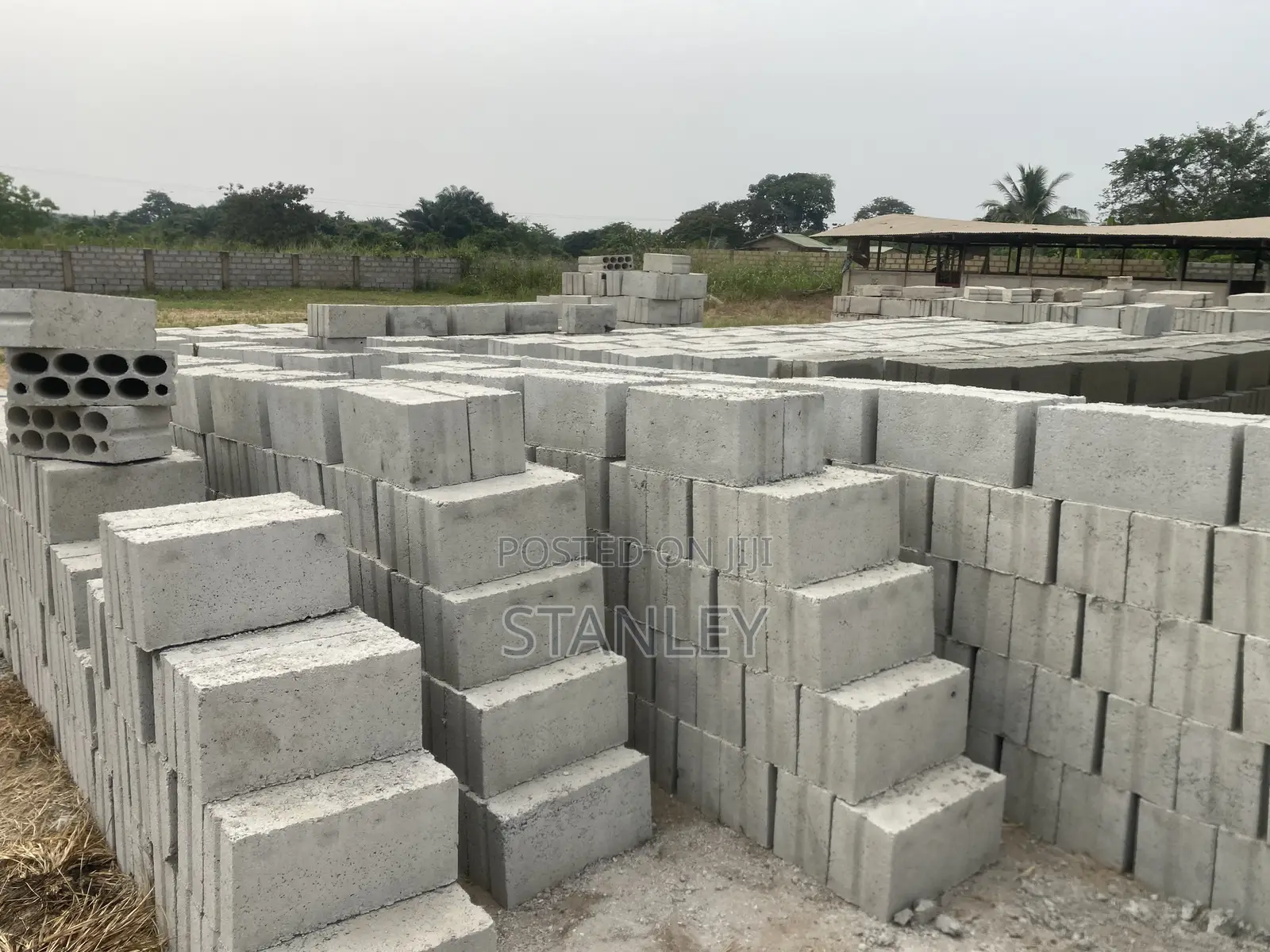 Roadside Land for Sale