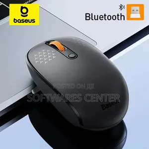 Basues Mouse Tri-Mode (5.0, 3.0 and 2.4ghz)