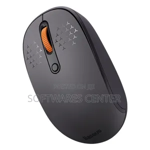 Basues Mouse Tri-Mode (5.0, 3.0 and 2.4ghz)