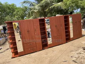 Quality Wardrobe 3 Sets