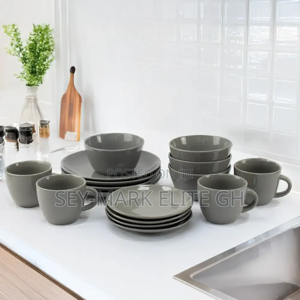 16pcs Dinnerware Set