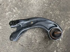 2017-2019 Honda Cr-v Rear Driver Trailing Control Arm