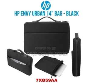 Hp Envy Urban - 14in Notebook Sleeve