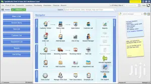 Quickbooks POS Software | Retail Shop Management System
