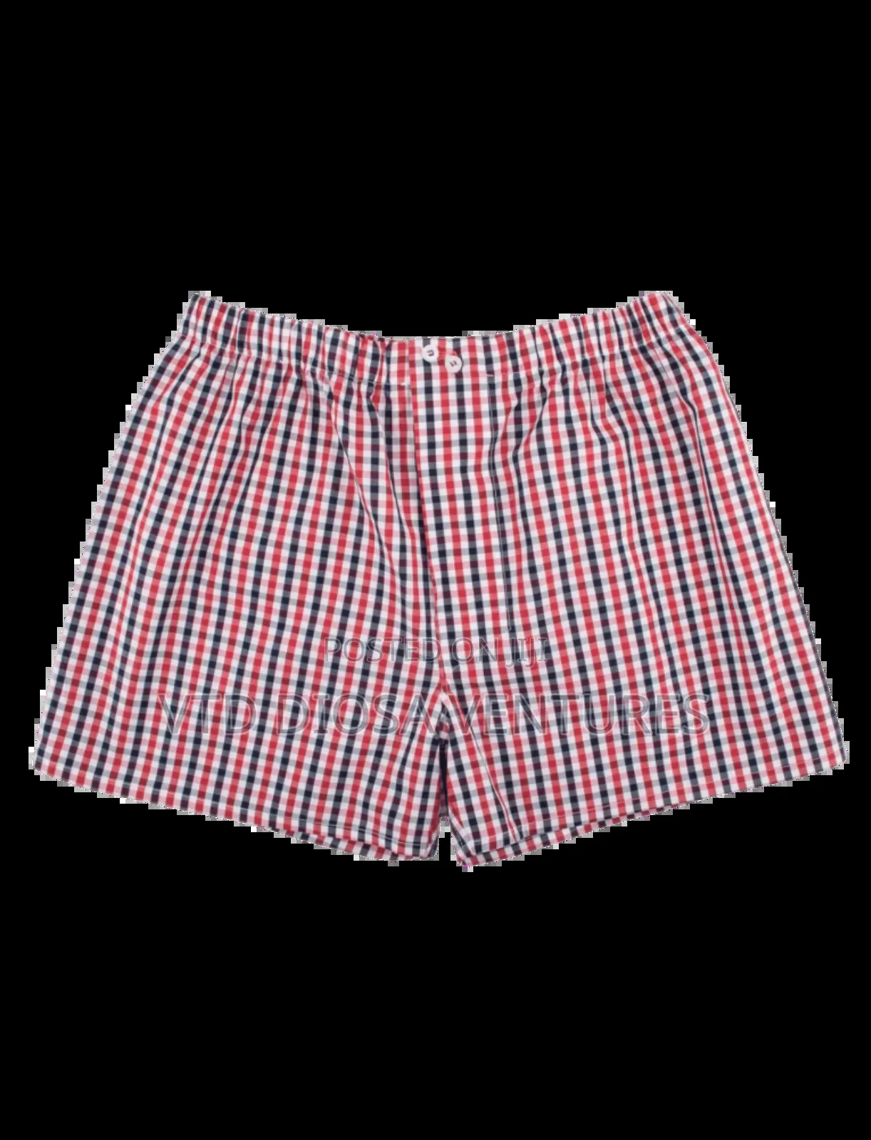 Men's Boxer Shorts