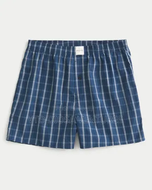 Men's Boxer Shorts