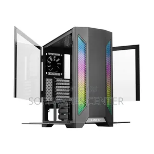 Lian Li Lancool Ii Gaming Case (Slightly Used)