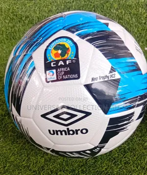 Umbro Soccer Balls