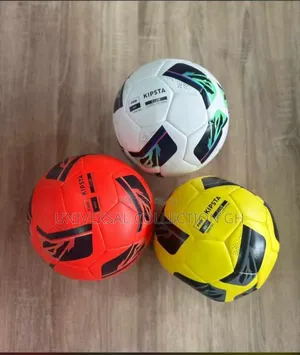 Kipsta Soccer Ball