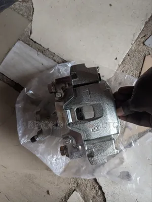 Brake Calipers for All Kinds of V8 Cars Available