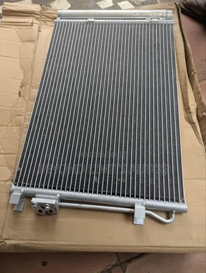 Hyundai Santa Fe a/C Condenser