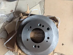 Kia Sorento 2009,2010,2011,2012 Back Brake Disc