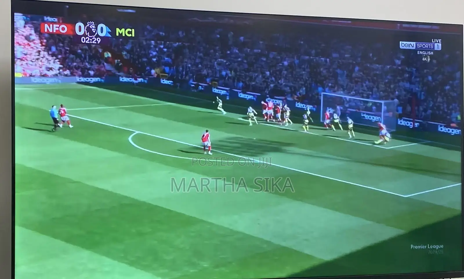 Sony Bravia 65”Inches Ultra Hd Smart Led