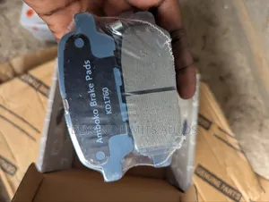 Nissan Rogue 2014,2015,2016,2017,2018 Back Brake Pad