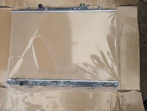 Honda Pilot 2016,2017,2018,2019,2020,2021 Radiator/ Tank