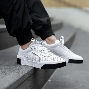 Puma Cali Bold Sneaker In Different Styles , Swipe >>>
