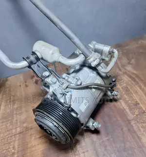 Honda Civic 2016,2017,2018,2019,2020,2021 a/C Compressor
