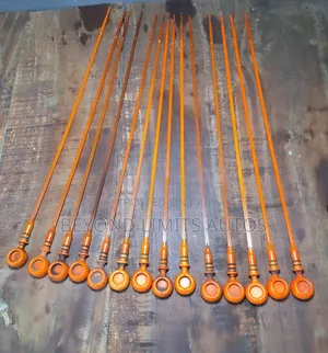 Engine Oil Level Dipsticks for All Kinds of Cars Available