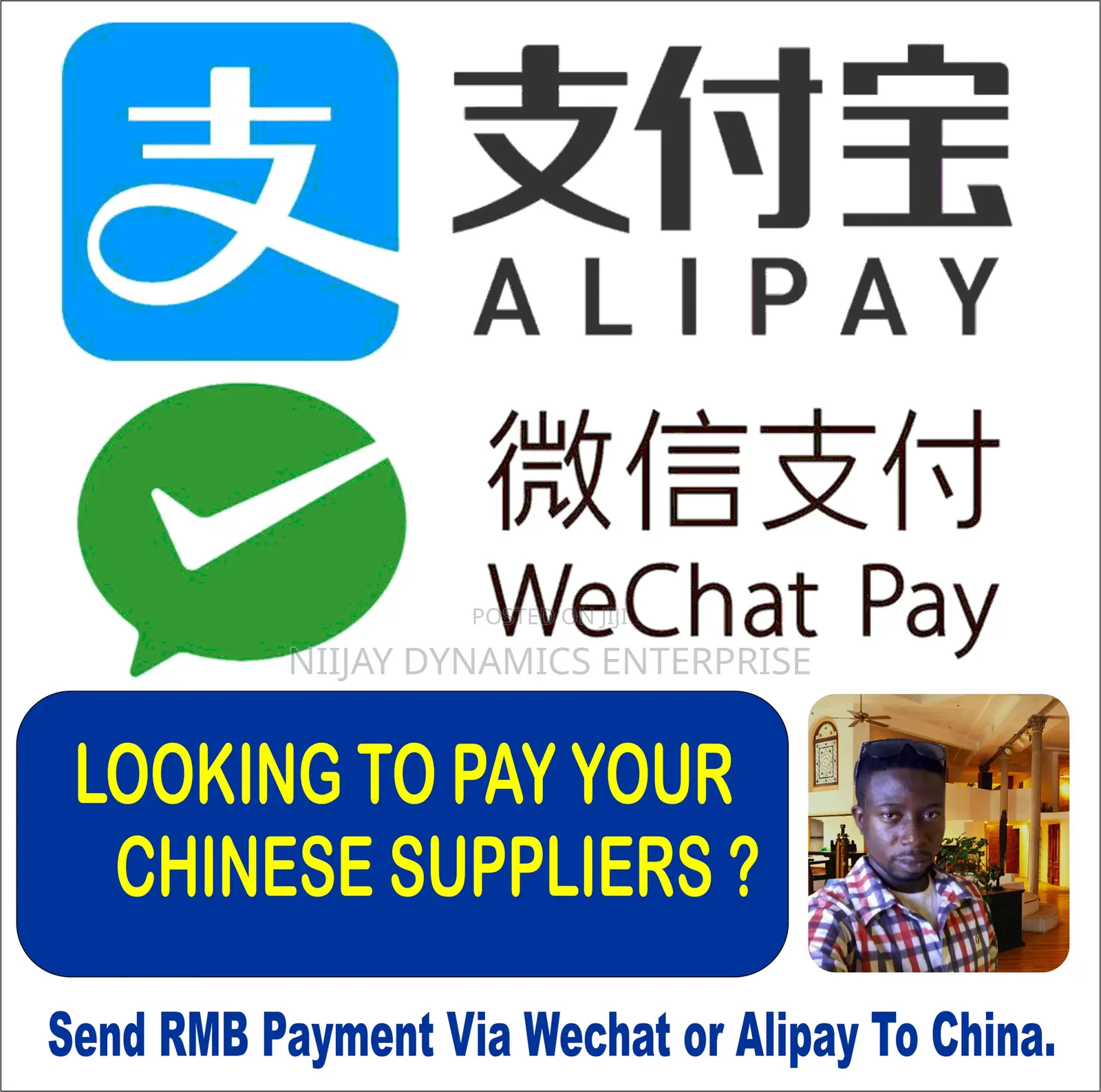 Send Rmb To China Suppliers & Manufacturers