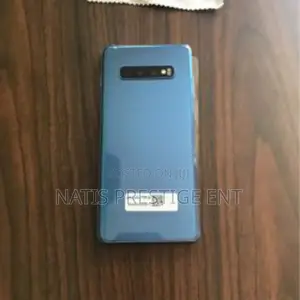 Samsung Galaxy S10 128 GB White