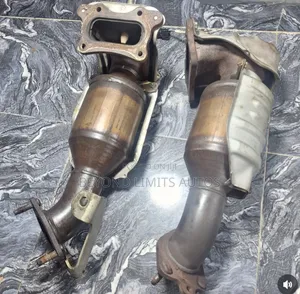 Honda Accord 2018,2019,2020,2021 Direct Catalyst Converter
