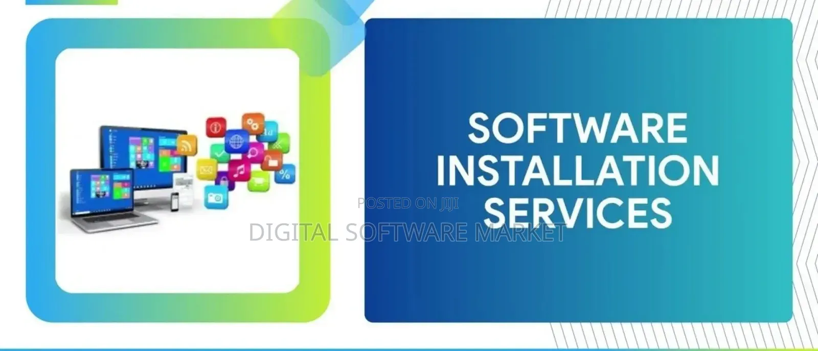 Software Installation on Windows or Mac (Quality Services)