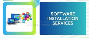 Software Installation on Windows or Mac (Quality Services)