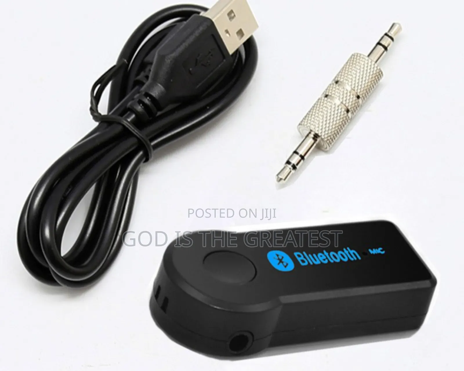 Connect All Devices Without Bluetooth to Enjoy Wireless