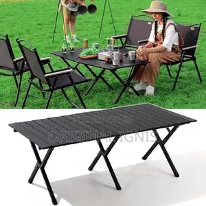 Camping/Event/Outdoor Table( Foldable )