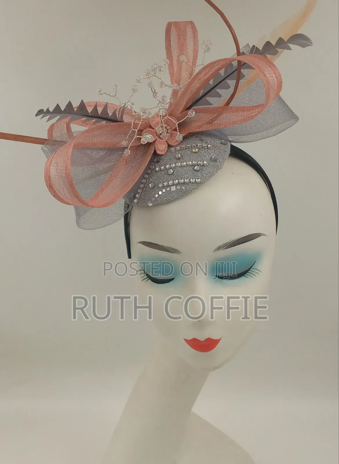 Fascinator
