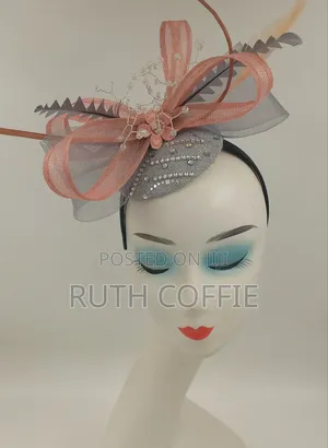Fascinator